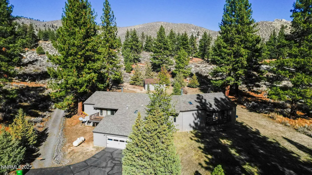 4650 Old Clear Creek Carson City NV 89705