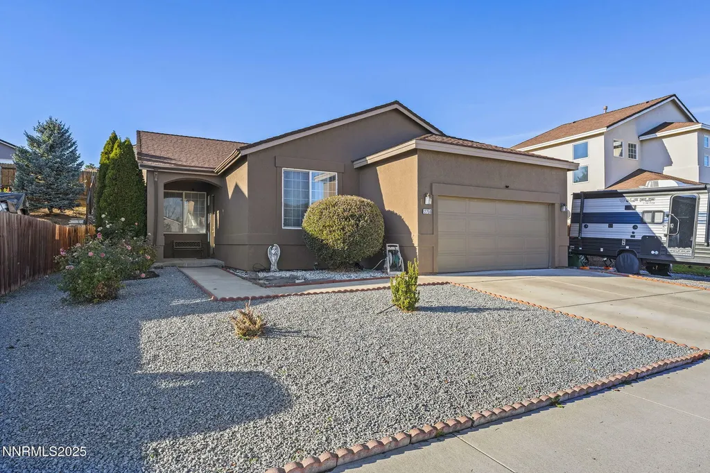 2756 Table Rock Carson City NV 89706