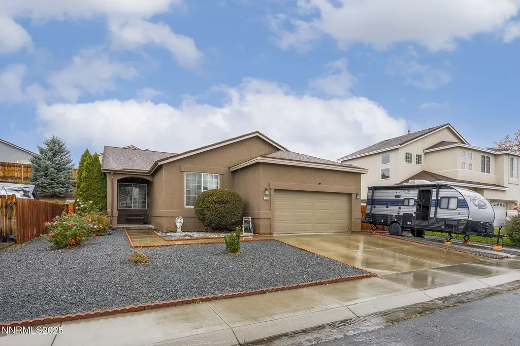 2756 Table Rock Carson City NV 89706