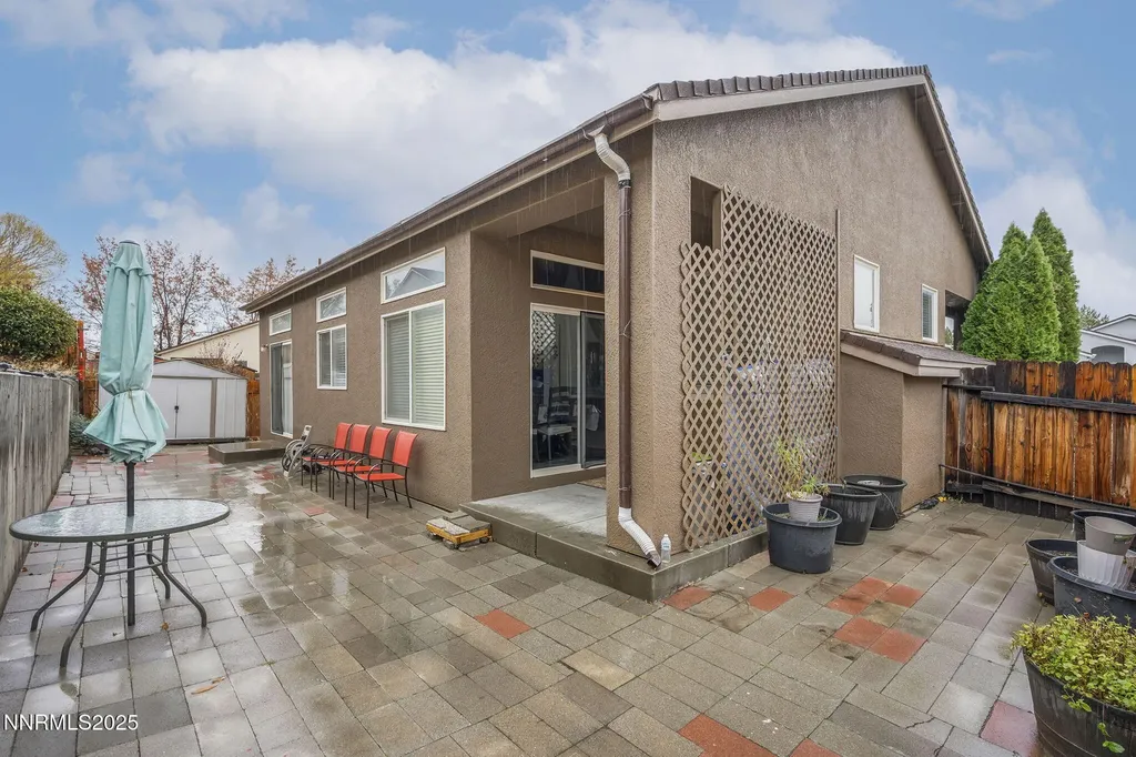 2756 Table Rock Carson City NV 89706