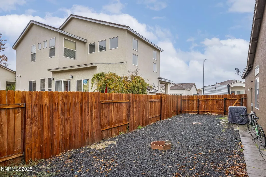 2756 Table Rock Carson City NV 89706