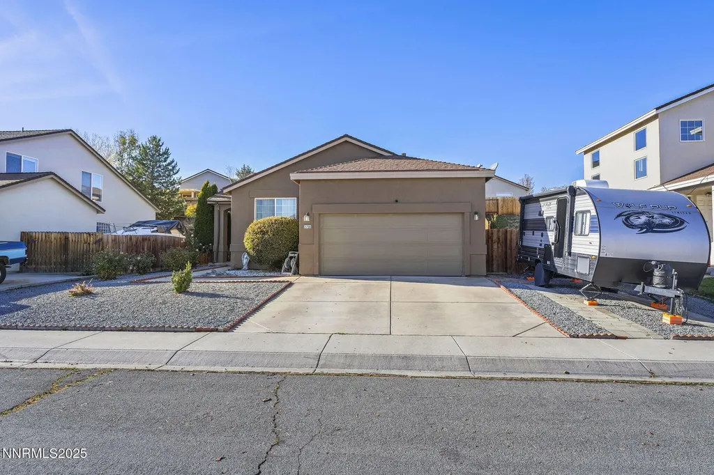 2756 Table Rock Carson City NV 89706