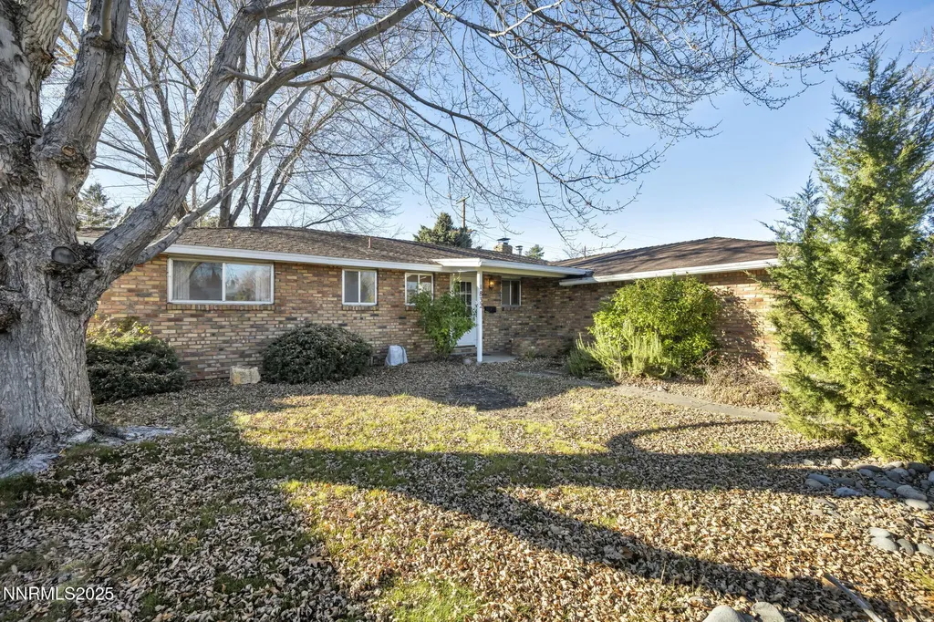 1832 Pyrenees Carson City NV 89703