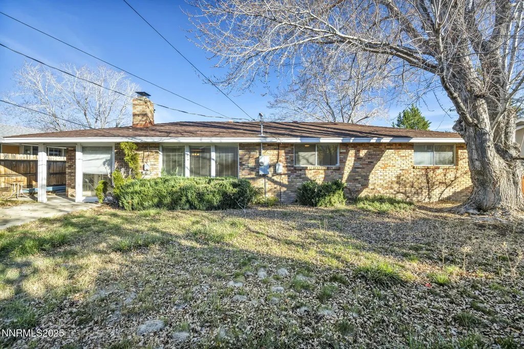 1832 Pyrenees Carson City NV 89703