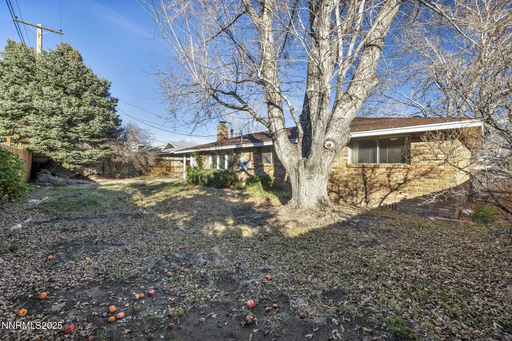 1832 Pyrenees Carson City NV 89703