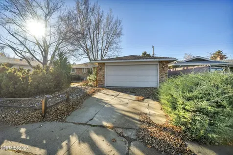 1832 Pyrenees Carson City NV 89703