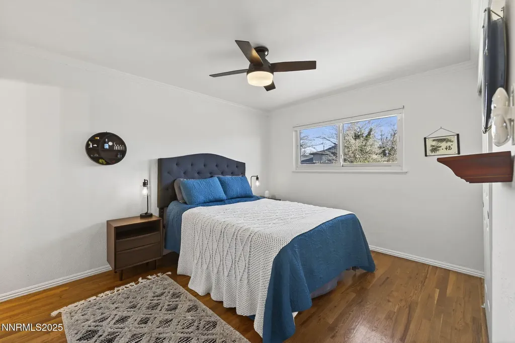 3295 Sandra Reno NV 89503