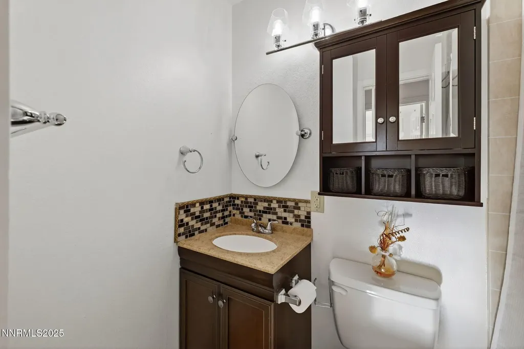 3295 Sandra Reno NV 89503