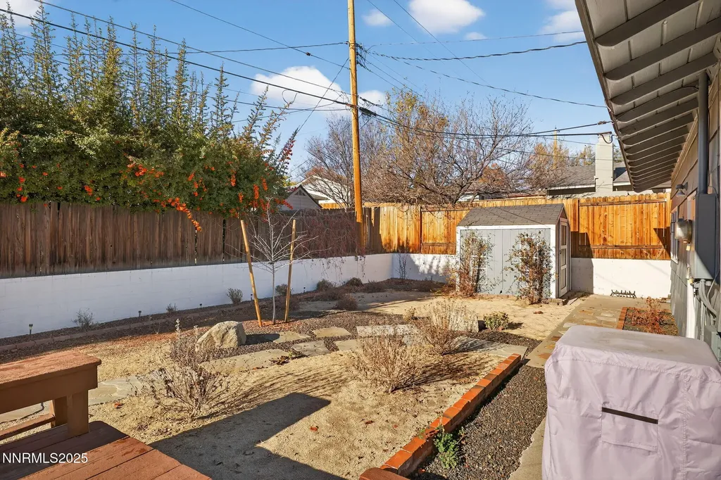 3295 Sandra Reno NV 89503