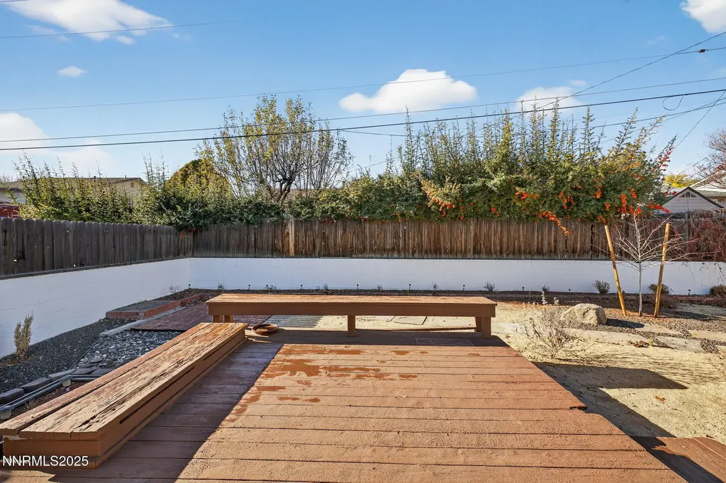 3295 Sandra Reno NV 89503