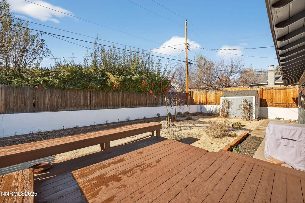 3295 Sandra Reno NV 89503