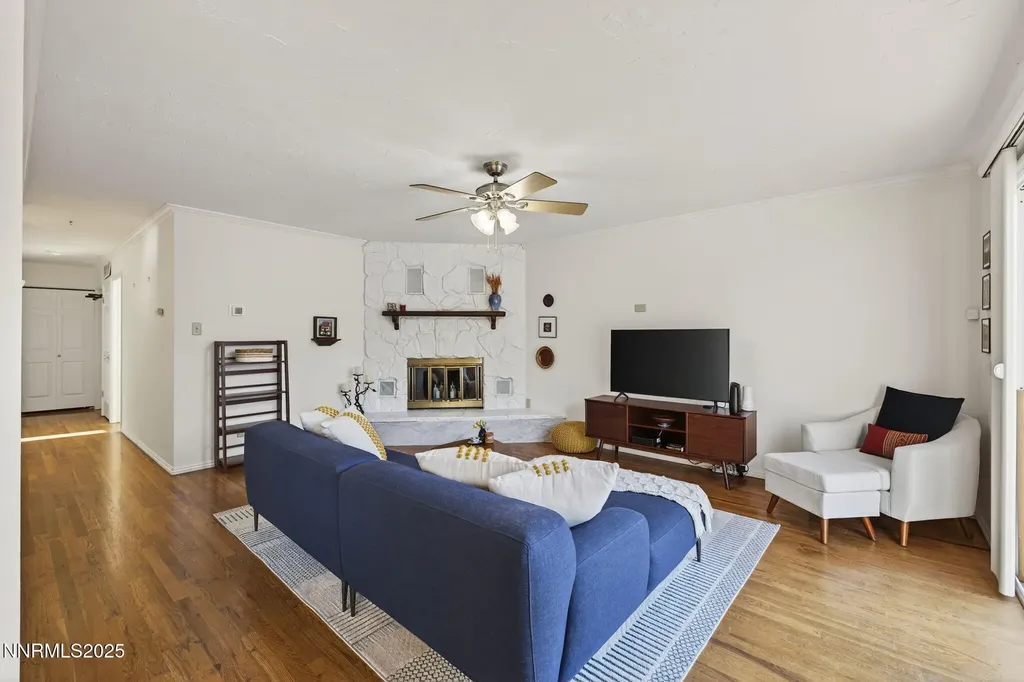 3295 Sandra Reno NV 89503