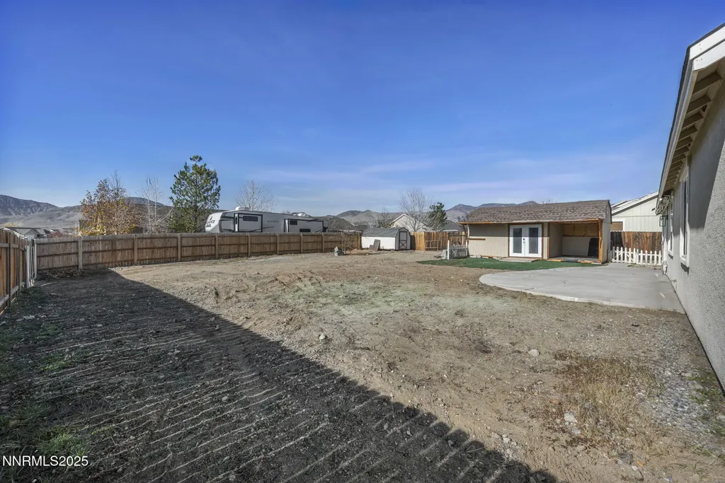 11 Cedar Crest Dayton NV 89403