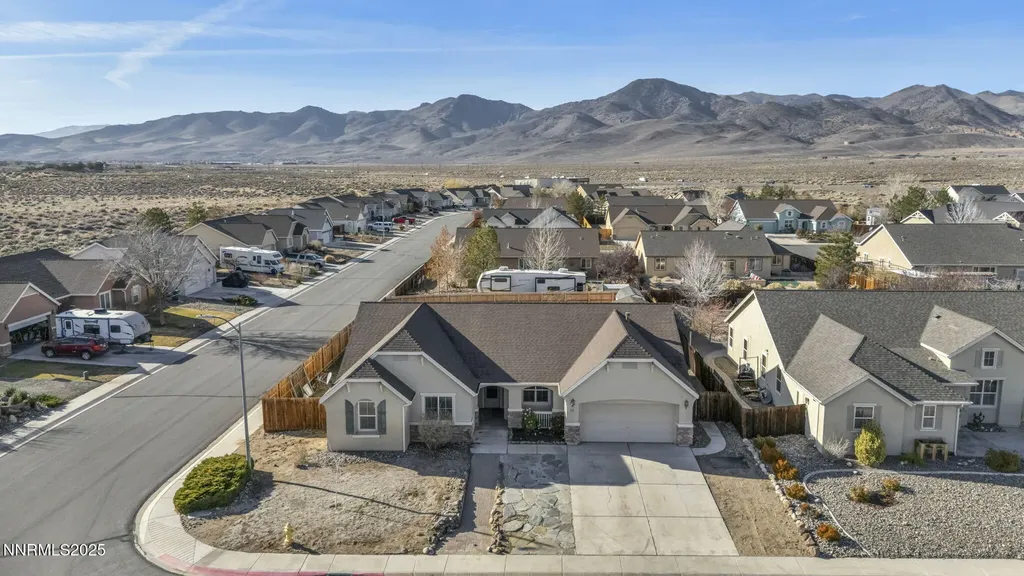 11 Cedar Crest Dayton NV 89403