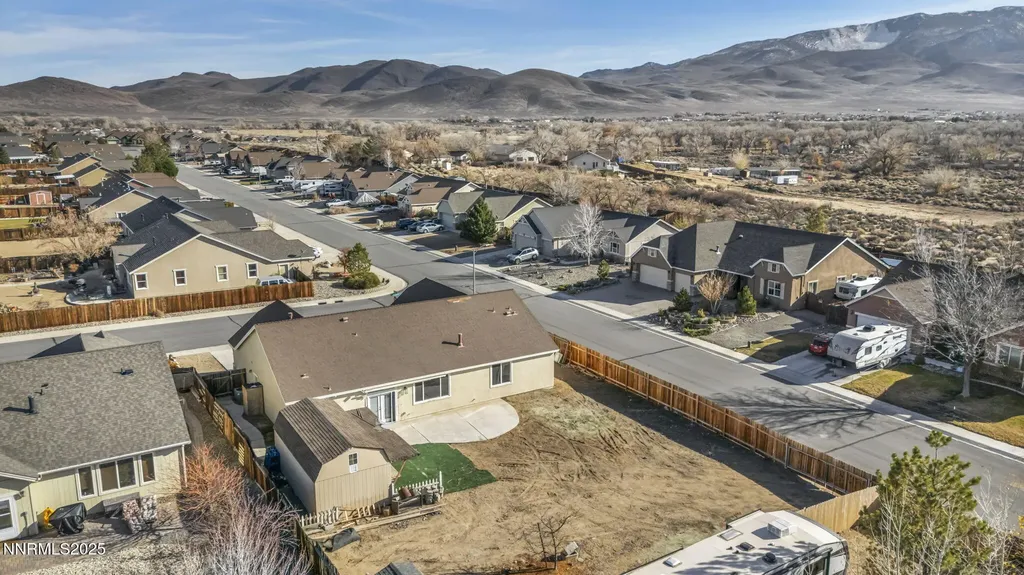 11 Cedar Crest Dayton NV 89403