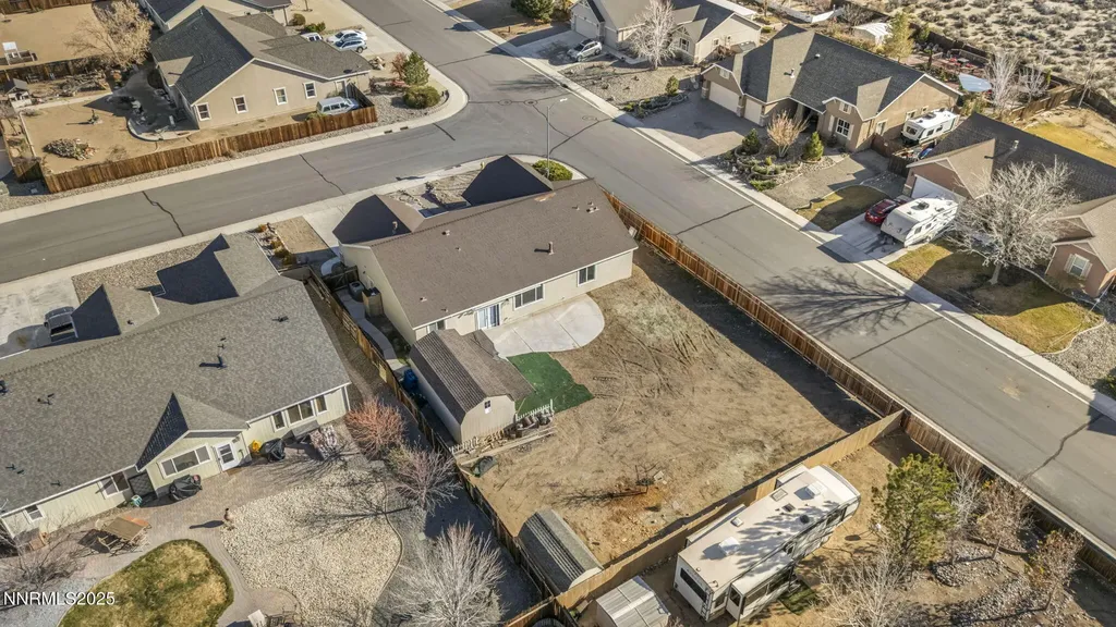 11 Cedar Crest Dayton NV 89403