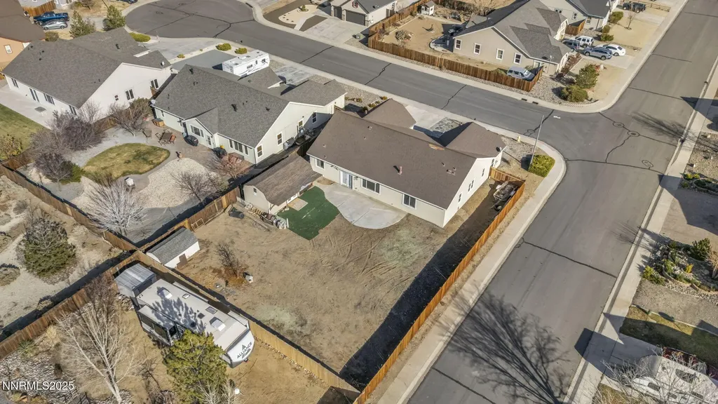 11 Cedar Crest Dayton NV 89403