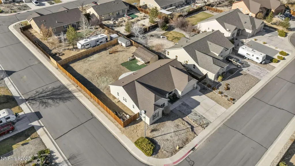 11 Cedar Crest Dayton NV 89403