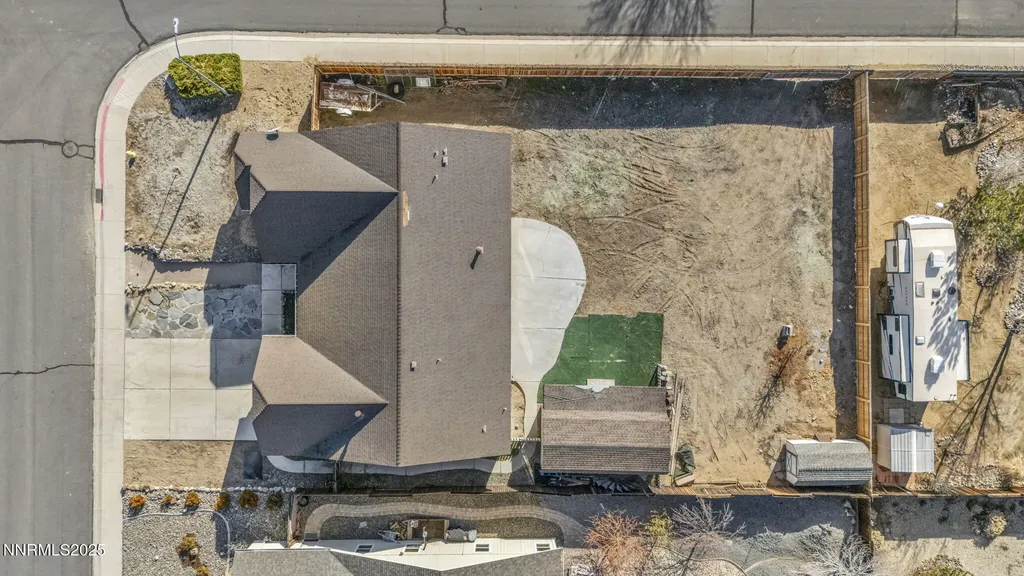 11 Cedar Crest Dayton NV 89403