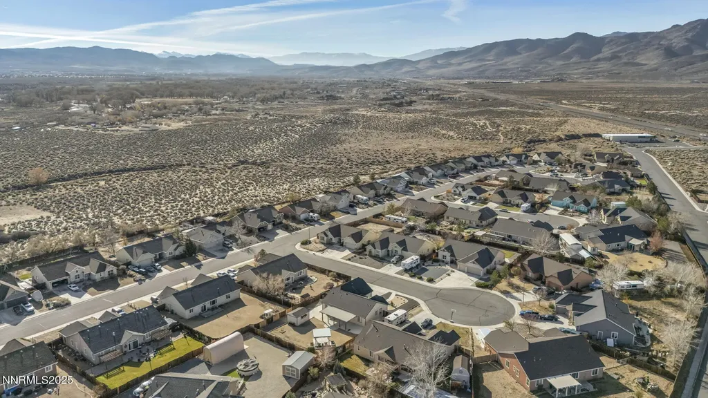 11 Cedar Crest Dayton NV 89403