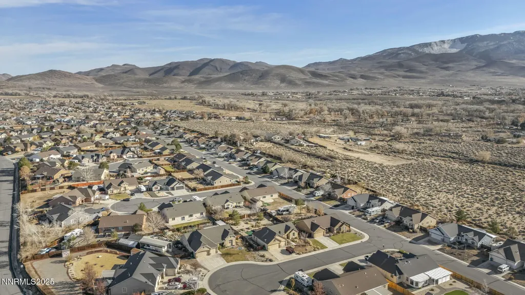 11 Cedar Crest Dayton NV 89403