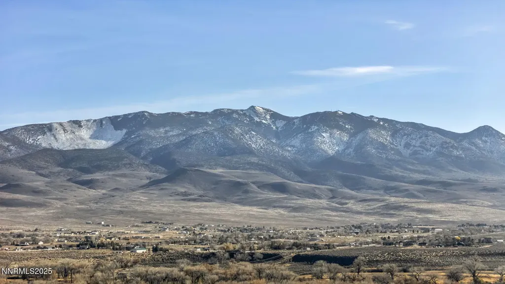 11 Cedar Crest Dayton NV 89403