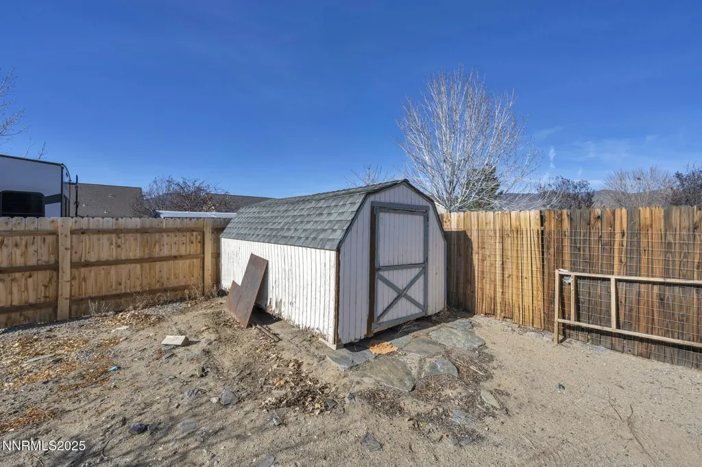 11 Cedar Crest Dayton NV 89403