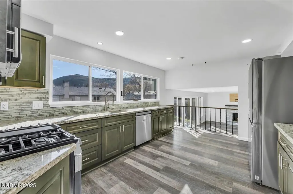 4140 Vivian Reno NV 89502