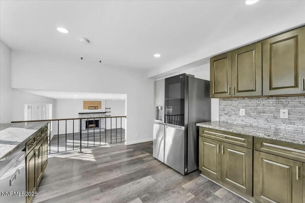 4140 Vivian Reno NV 89502