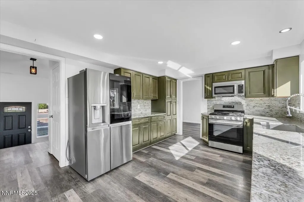 4140 Vivian Reno NV 89502