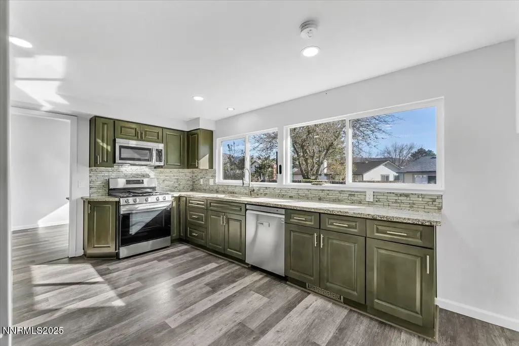 4140 Vivian Reno NV 89502