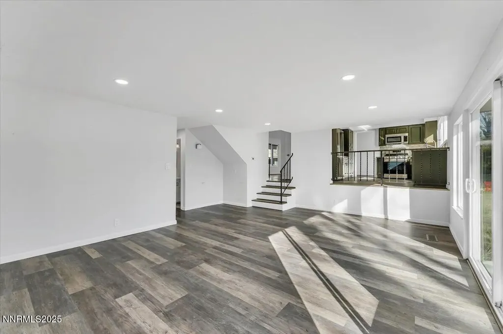 4140 Vivian Reno NV 89502