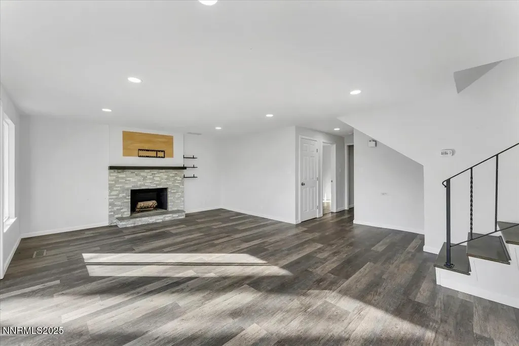 4140 Vivian Reno NV 89502