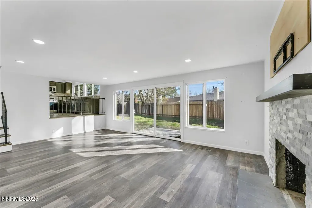4140 Vivian Reno NV 89502