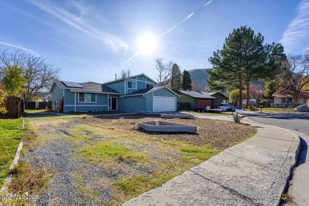 4140 Vivian Reno NV 89502