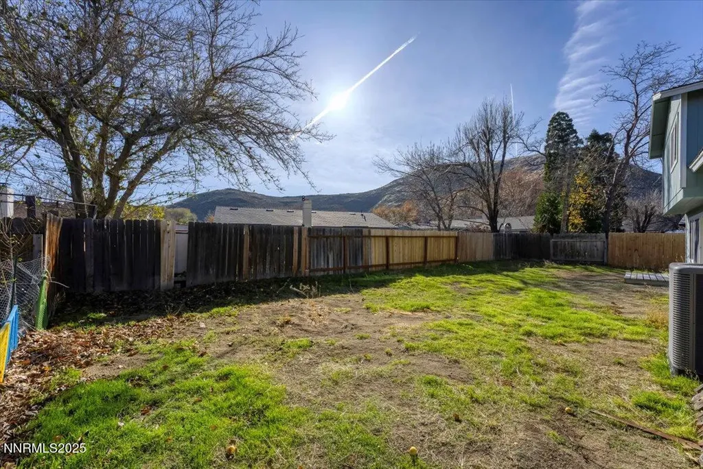 4140 Vivian Reno NV 89502