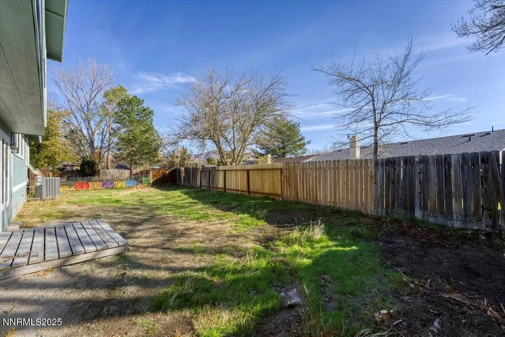 4140 Vivian Reno NV 89502