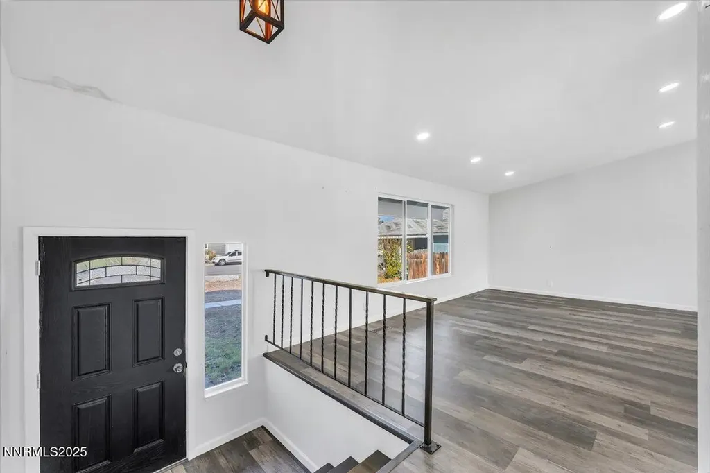 4140 Vivian Reno NV 89502