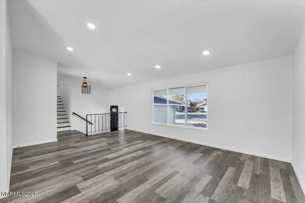 4140 Vivian Reno NV 89502