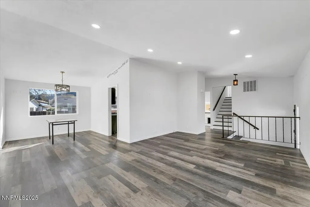 4140 Vivian Reno NV 89502