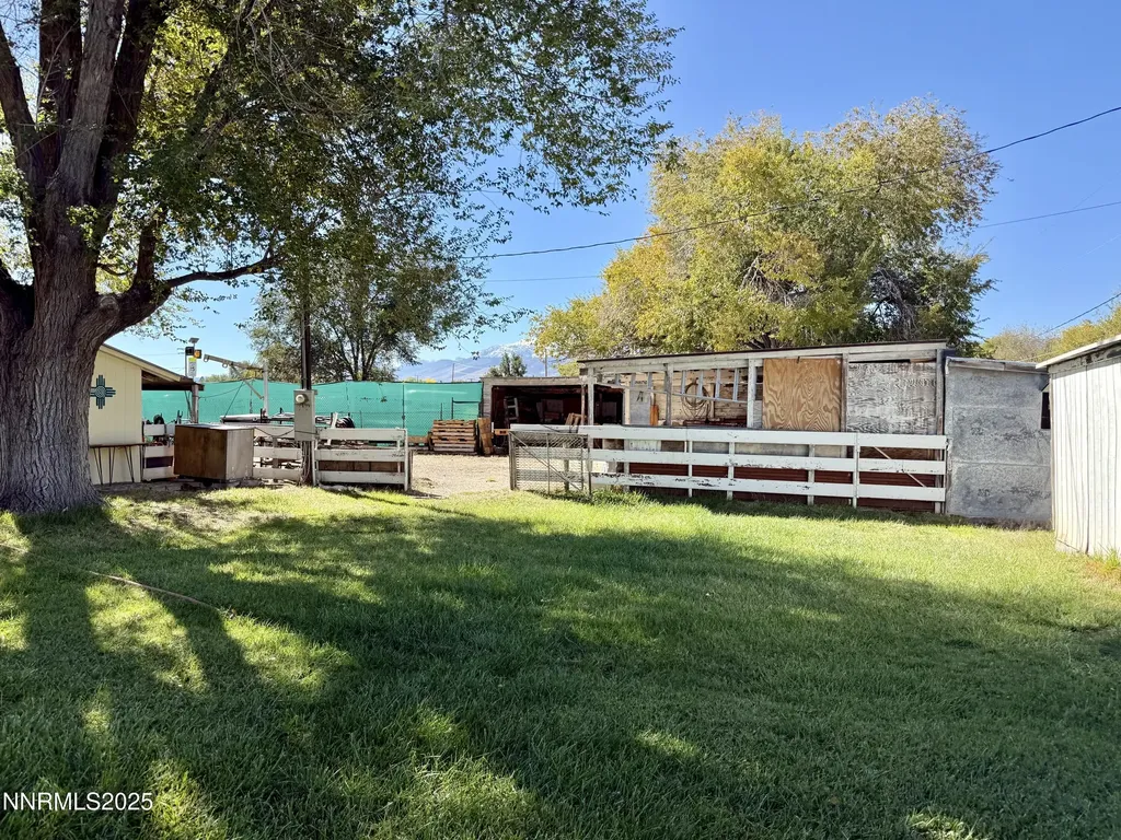 3815 Glen Reno NV 89502