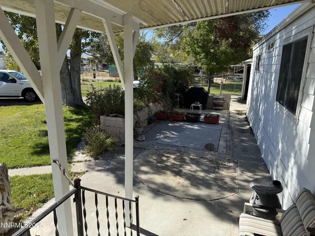 3815 Glen Reno NV 89502