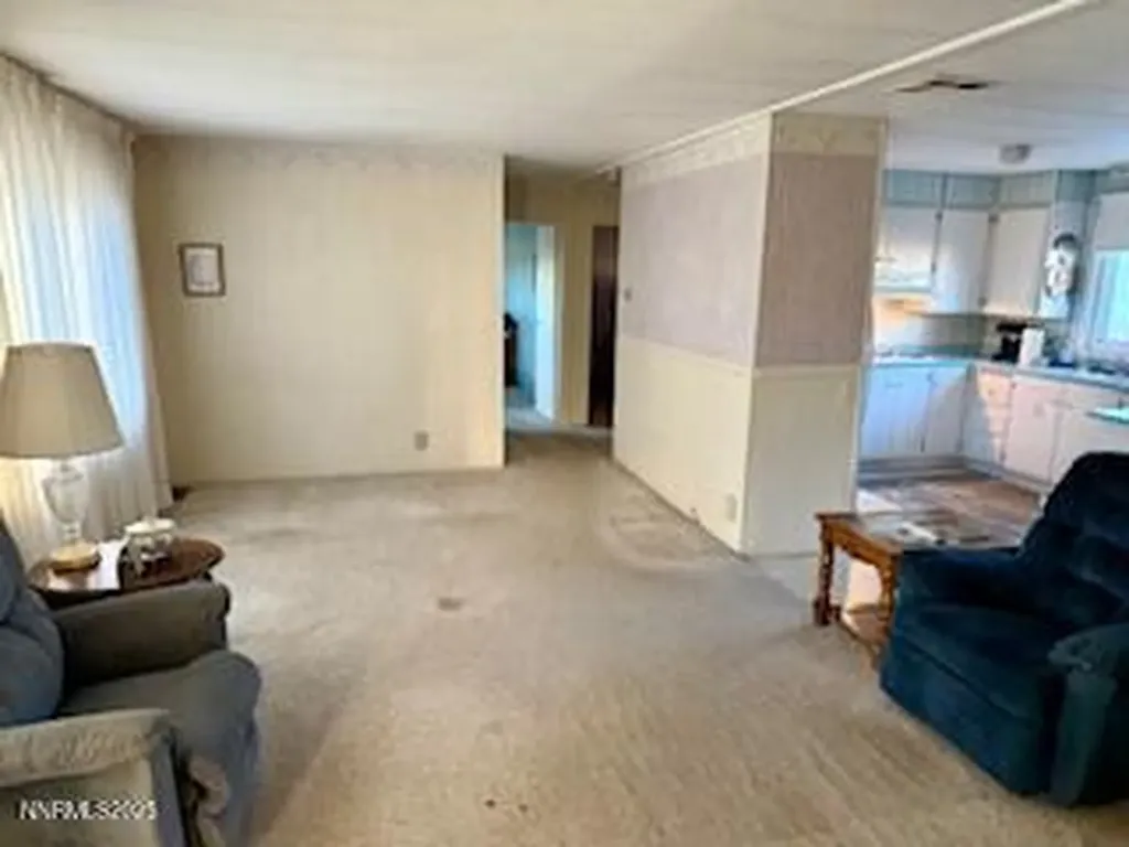 3815 Glen Reno NV 89502