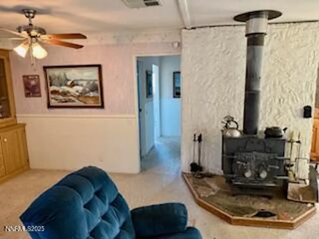3815 Glen Reno NV 89502