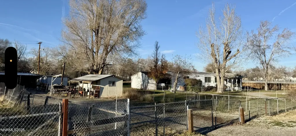 3815 Glen Reno NV 89502