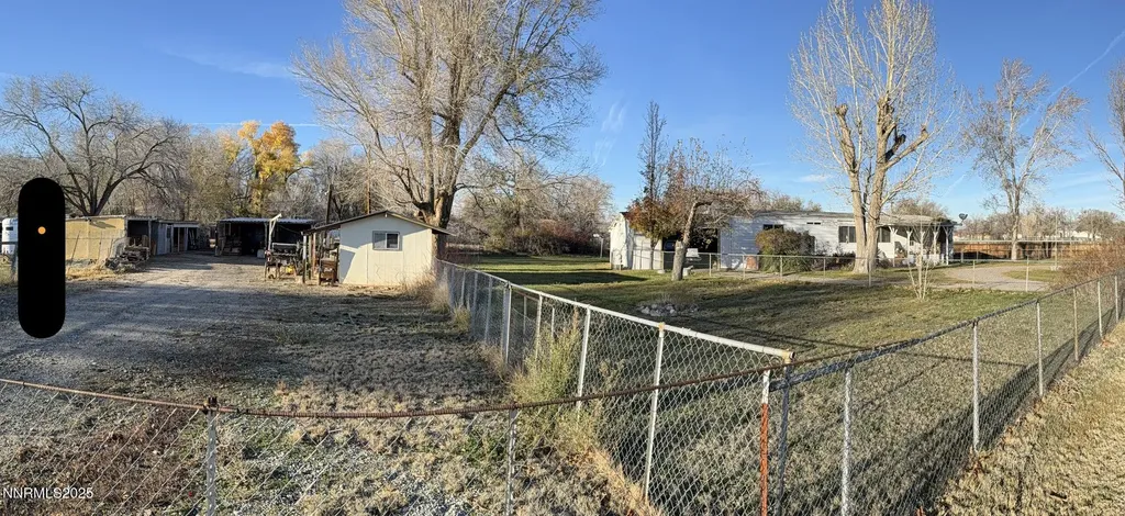 3815 Glen Reno NV 89502