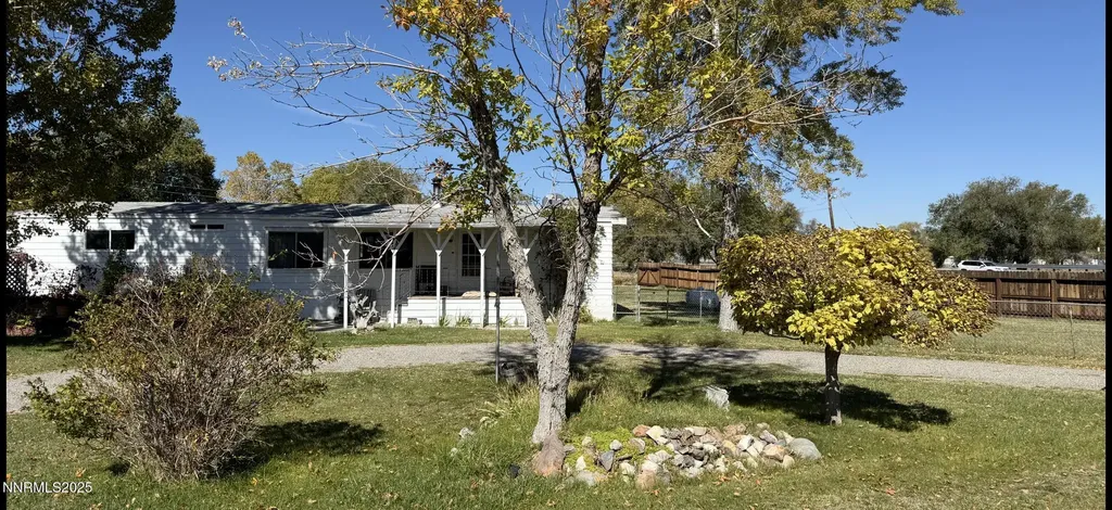 3815 Glen Reno NV 89502
