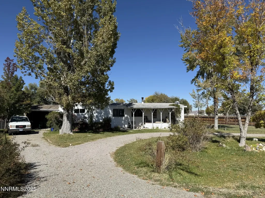 3815 Glen Reno NV 89502