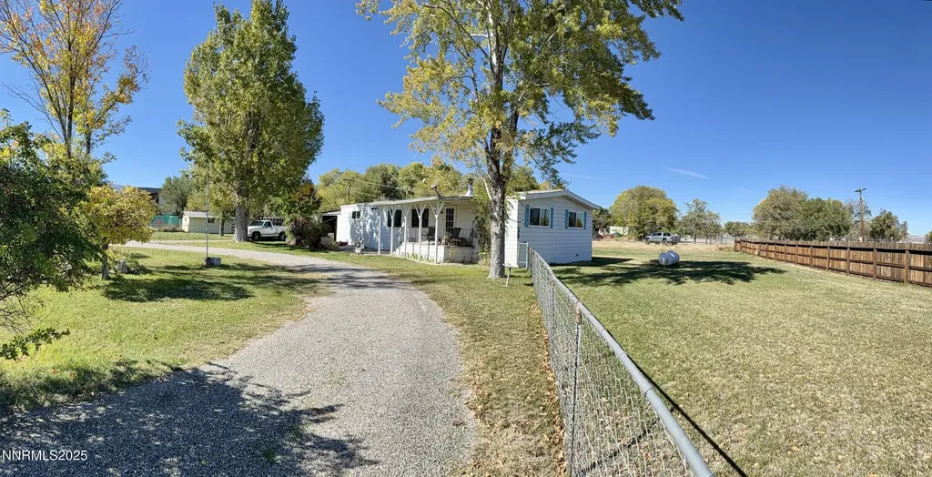 3815 Glen Reno NV 89502