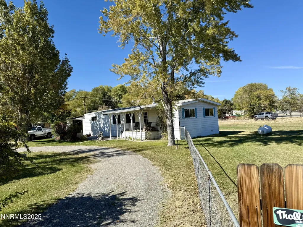 3815 Glen Reno NV 89502
